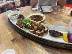 -醉壹号海鲜大排档·老厦门特色菜(厦门美食地标店)