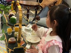 -海豚湾·大堂吧(厦门佰翔波特曼七星湾酒店)