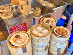 -香港蓮香樓(中環店)