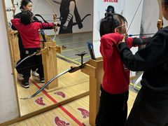 -道顺射箭·团建·骑射(张杨路店)