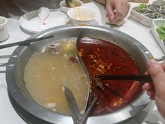 -八合里潮汕鲜牛肉火锅(万科里店)