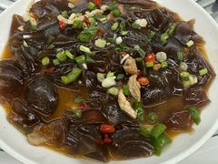 -老农民柴火灶鲜鱼馆