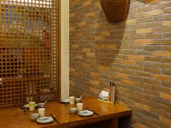 -芳草地度假酒店·野炉中餐厅