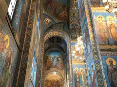 -滴血救世主教堂