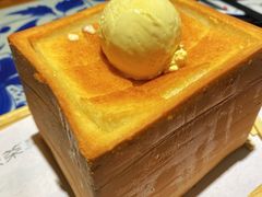 -绿茶餐厅(布吉万象汇店)