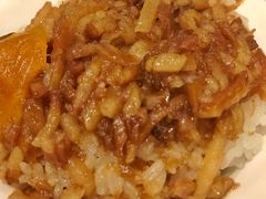 -胡须张鲁肉饭(美食文化馆店)