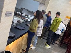 -毛华美食(清扬路店)