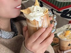 -想见你(咖啡·茶饮·甜品·江汉路店)