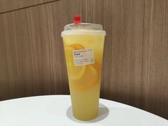 -奈雪的茶(湖滨银泰in77C区PRO店)