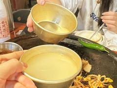 -Dombe豚(黑猪肉街店)