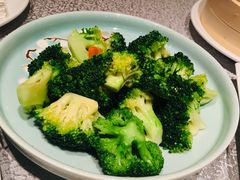 -北京王府井希尔顿酒店·秦唐中餐厅Chynna