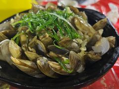 -钱山海鲜大排档