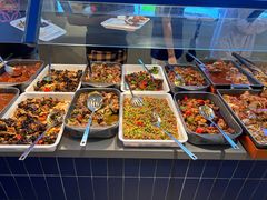 -同济大学-北苑食堂