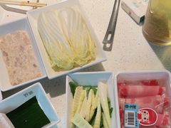 -野妹火锅(龙岗店)