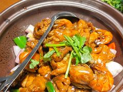 -常来小聚·广州非遗传承餐厅(中山二路店)