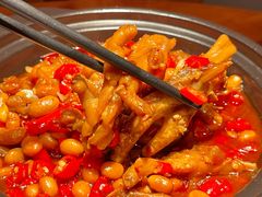 -辣瓦·江西爆炒馆子