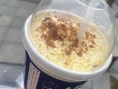 锡兰红茶鲜牛乳-春丽小马(济南恒隆广场店)