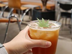 青提罗勒冰咖-鄰居neighborhood(马塍路店)