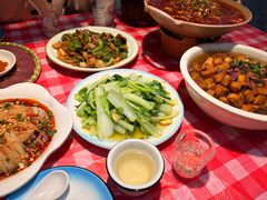 -阆辣荟餐饮(老味道8年·古城店)