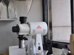 -卖呆儿咖啡(望京店)