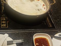 -捞王猪肚鸡火锅(财富中心店)