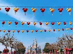 -上海迪士尼度假区