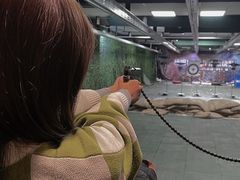 -枪馆1号实弹射击俱乐部