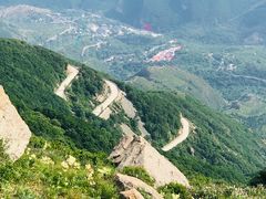 -白草畔自然风景区