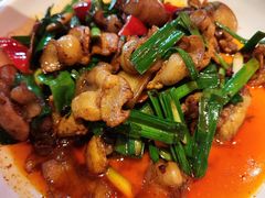 -百年神厨·地道川菜(清江西路店)