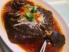 -中关村皇冠假日酒店·红轩中餐厅