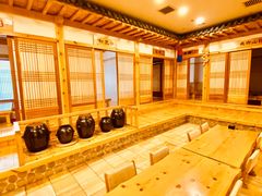 -恒坤北纬42度温泉洗浴(公园路店)