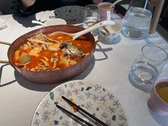 -沿途四季·云南菜·诗酒茶(蓝色港湾店)