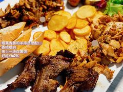 -HELLO MUSAE 拾光缪斯餐厅·纯正希腊风味(苏州中心店)