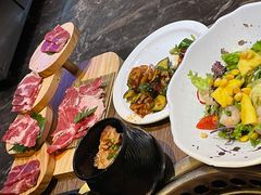 -火炉火自助餐(悠唐购物中心店)