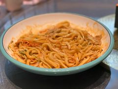 -燕兰楼·清真西北融合菜(亚运村店)