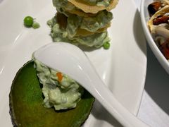 -老吉士酒家(丁香国际店)