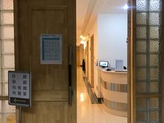 -北京市健宫医院