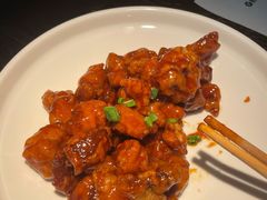 -外婆家(杭州马塍店·杭帮菜名店)