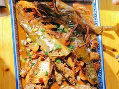 -下塘街25号农家菜馆(新场店)