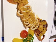 -法兰度航空主题餐厅(东汇城店)