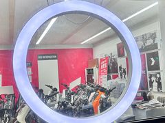 -小牛电动体验·租电动车(德胜门店)