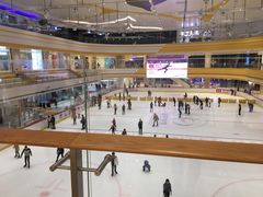 -冠军冰场CHAMPION RINK(苏州中心商场店)