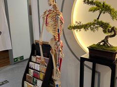 -席仁堂推拿按摩脊柱调理(世纪科贸大厦店)