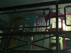 -谜语人真人演绎沉浸式密室实景游戏剧场