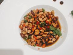 -阿细汉菜(本地盐帮菜名店)