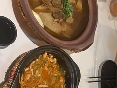 -乔阿马·江南味·驴肉香(龙湖华泾天街店)