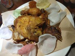 -临潼印象·特色陕菜