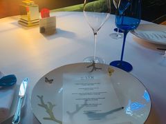 -三嚥阁 La Villa Restaurant
