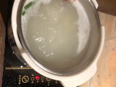 -东道煮牛肉火锅(东盛大街店)