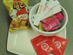 -海底捞火锅(吴中路店)